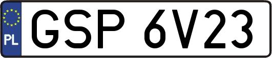 GSP6V23