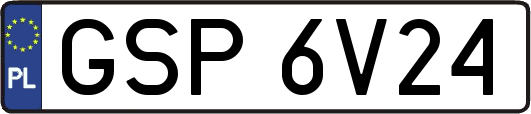 GSP6V24