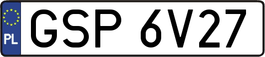 GSP6V27