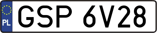 GSP6V28