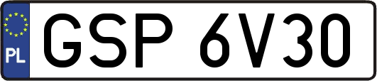 GSP6V30