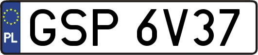 GSP6V37