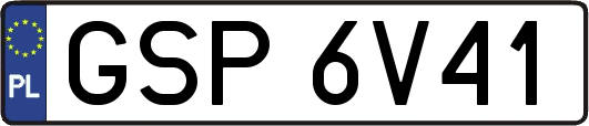 GSP6V41