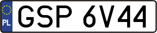 GSP6V44