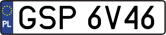 GSP6V46
