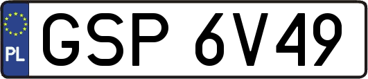 GSP6V49