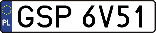 GSP6V51
