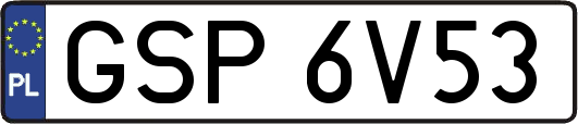 GSP6V53