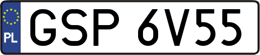 GSP6V55