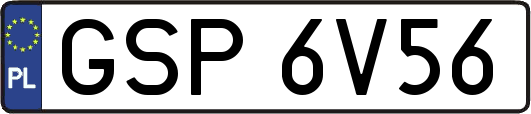 GSP6V56