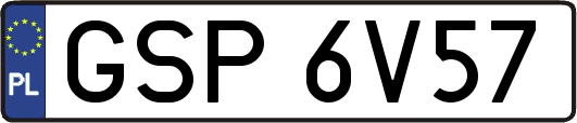 GSP6V57