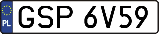 GSP6V59