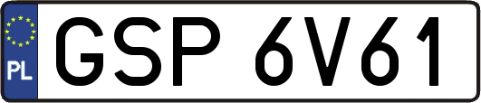 GSP6V61