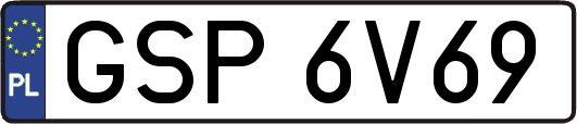 GSP6V69