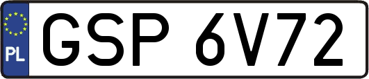 GSP6V72