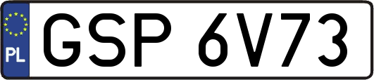 GSP6V73