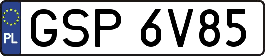 GSP6V85