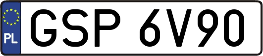 GSP6V90
