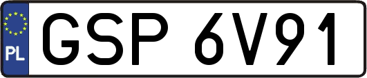 GSP6V91
