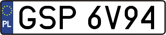 GSP6V94
