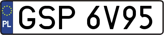 GSP6V95