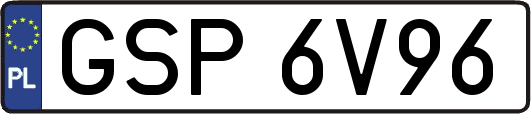 GSP6V96
