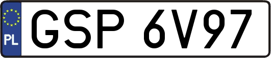 GSP6V97