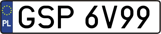 GSP6V99