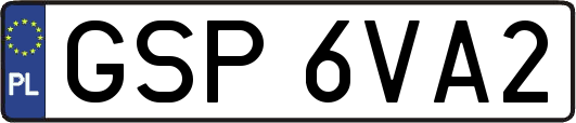 GSP6VA2