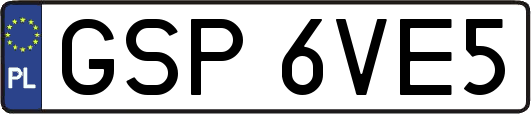 GSP6VE5
