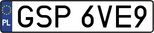 GSP6VE9