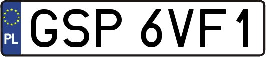 GSP6VF1