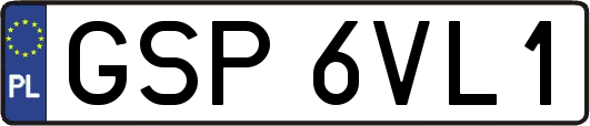 GSP6VL1