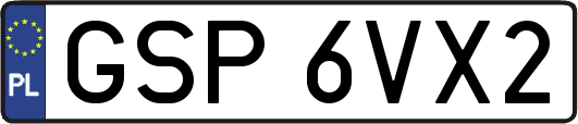 GSP6VX2