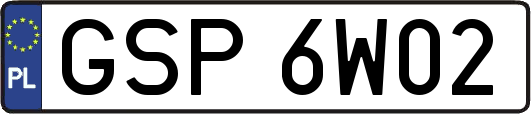 GSP6W02