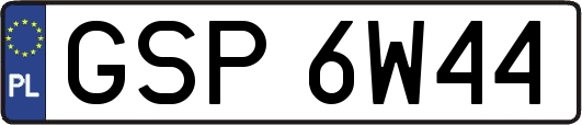 GSP6W44