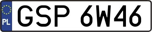 GSP6W46
