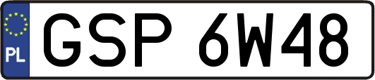 GSP6W48