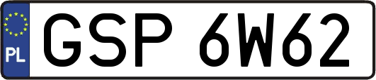 GSP6W62
