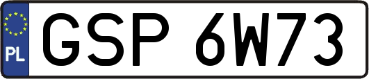 GSP6W73