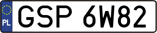 GSP6W82