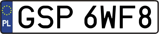 GSP6WF8