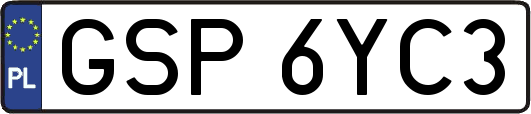 GSP6YC3