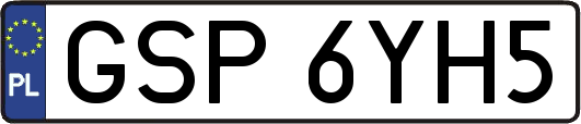 GSP6YH5