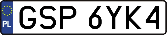 GSP6YK4