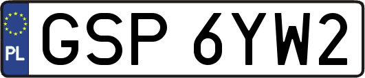 GSP6YW2