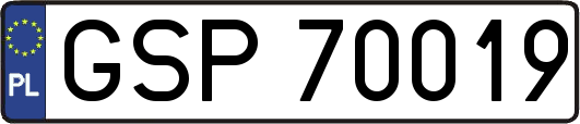 GSP70019