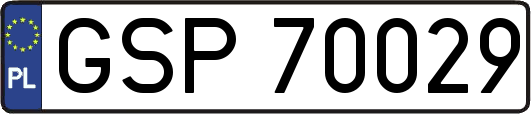 GSP70029