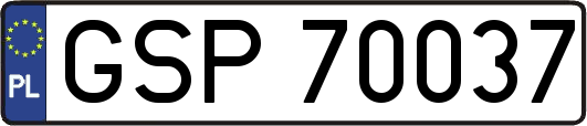 GSP70037