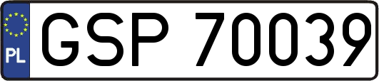 GSP70039
